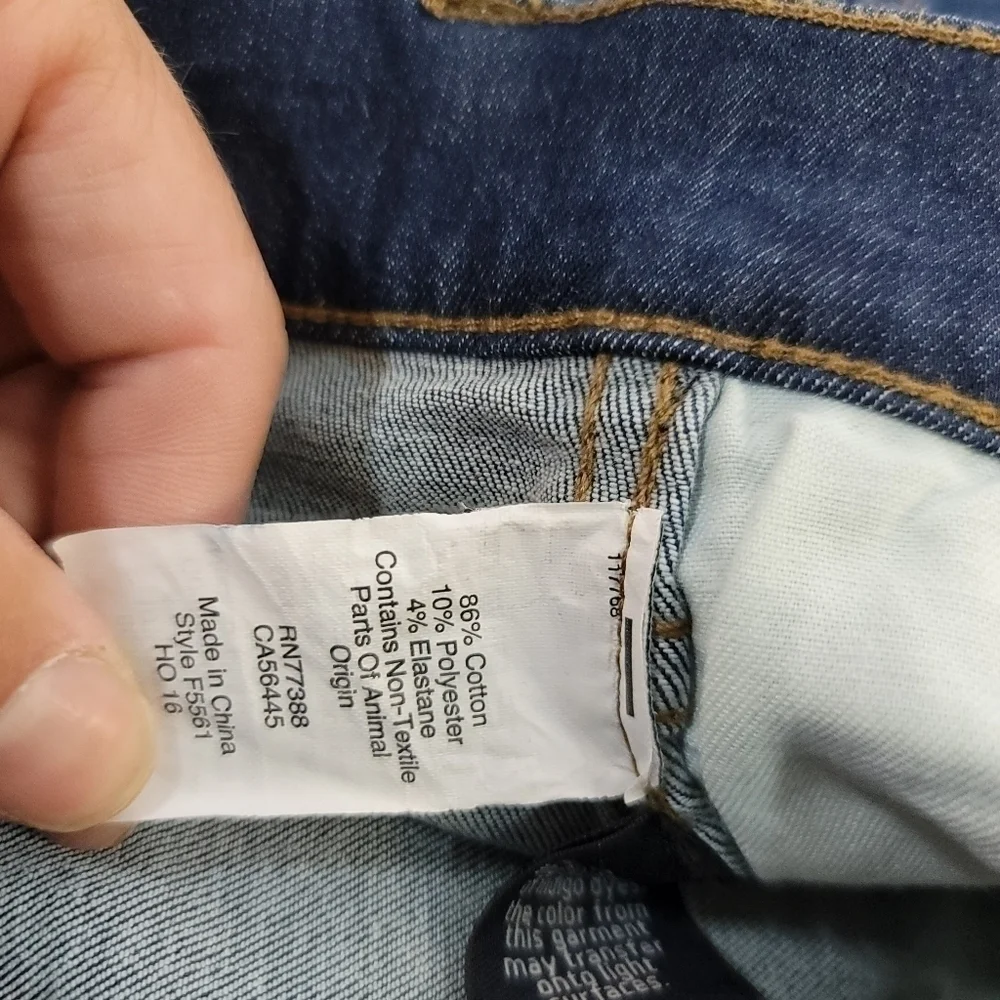 MADEWELL 9